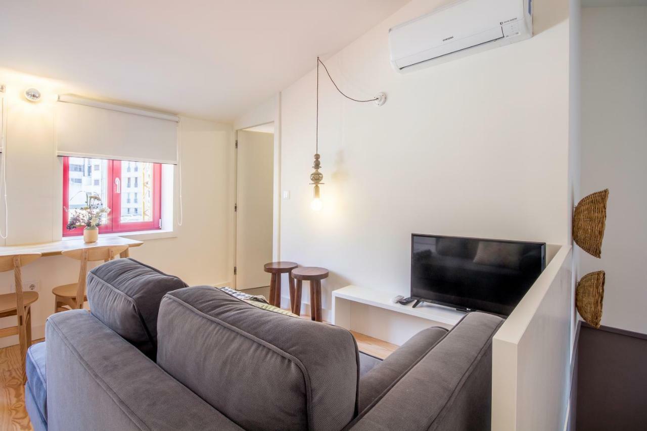 Oporto Sweet Home V Exterior photo